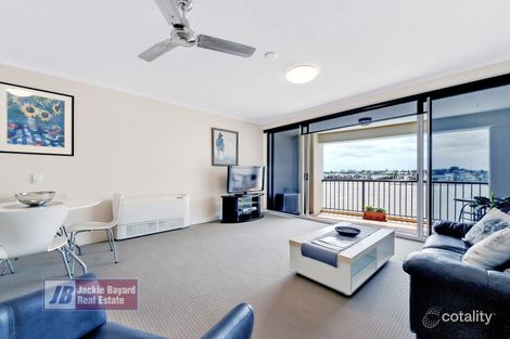 Property photo of 23/39 Vernon Terrace Teneriffe QLD 4005