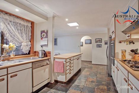 Property photo of 5 Seattle Close St Clair NSW 2759