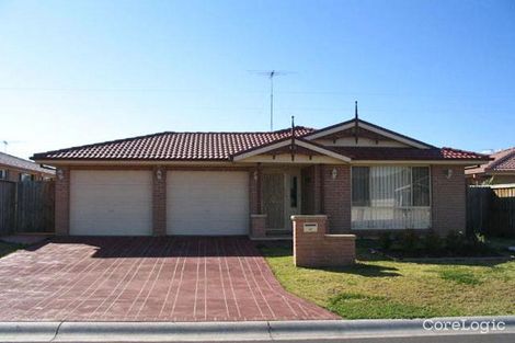 Property photo of 60 Rossini Drive Hinchinbrook NSW 2168