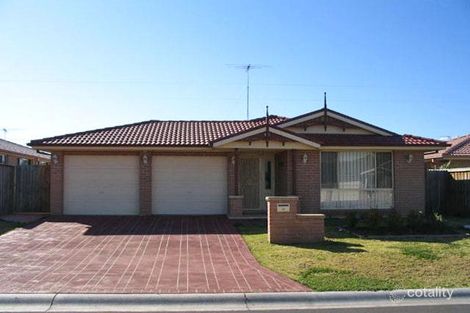 Property photo of 60 Rossini Drive Hinchinbrook NSW 2168