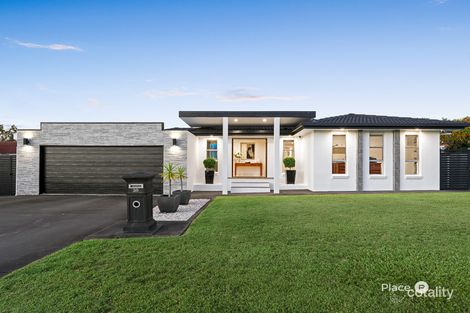 39 Illinois St, Sunnybank Hills, QLD 4109