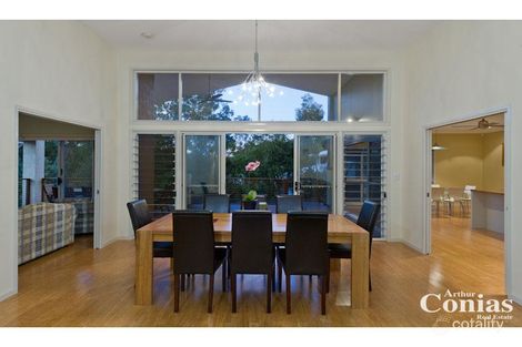 Property photo of 14 Culmstock Place Fig Tree Pocket QLD 4069