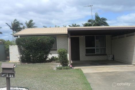 1/31 Harvey St, Avenell Heights, QLD 4670