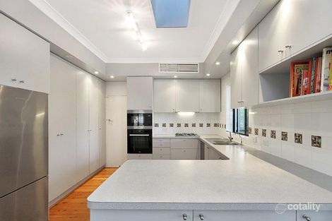 Property photo of 16 Young Street Vaucluse NSW 2030