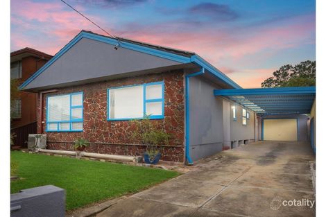 1 Edward St, Bankstown, NSW 2200