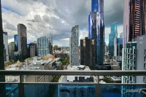 2601/483 Swanston St, Melbourne, VIC 3000