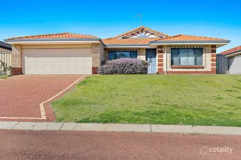 21 Aspic Cres, Spearwood, WA 6163