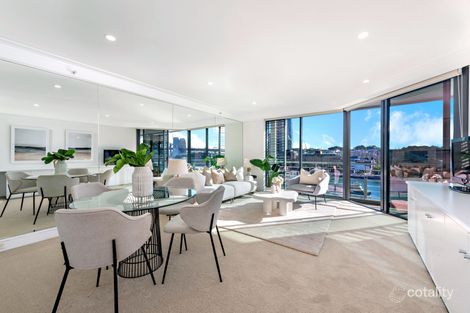 Property photo of 84/3 Macquarie Street Sydney NSW 2000