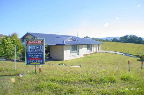 14 Harris Dr, Palmwoods, QLD 4555