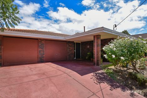 Property photo of 10 Highbridge Way Karrinyup WA 6018