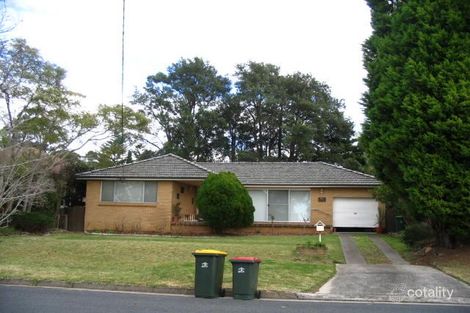 3 Orana Ave, Hornsby, NSW 2077