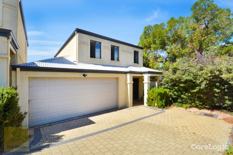 Property photo of 11D Kimbara Place Nollamara WA 6061