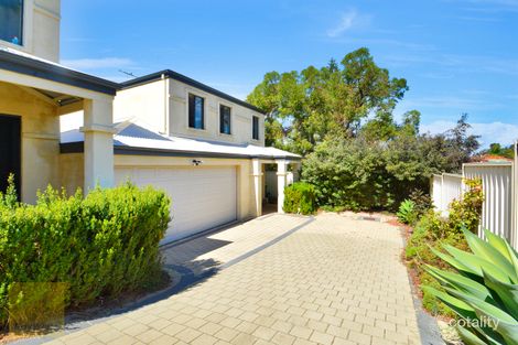 Property photo of 11D Kimbara Place Nollamara WA 6061