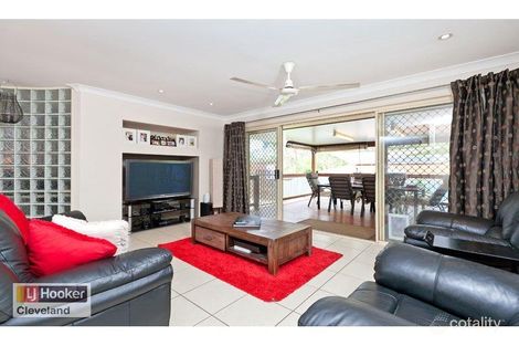 Property photo of 5 Crows Ash Street Mount Cotton QLD 4165