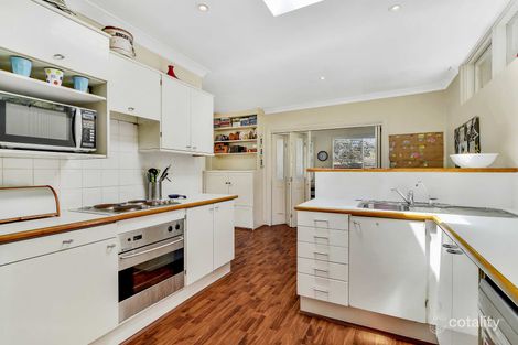 Property photo of 40 Londonderry Drive Killarney Heights NSW 2087