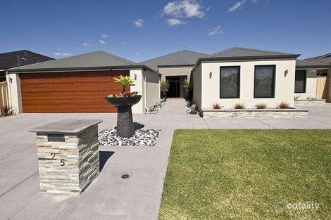 Property photo of 25 McCabe Parade Canning Vale WA 6155