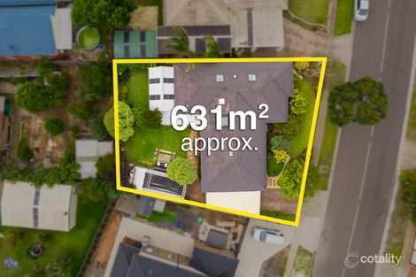Property photo of 15 Baggott Drive Hoppers Crossing VIC 3029