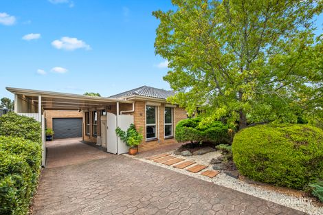 Property photo of 15 Baggott Drive Hoppers Crossing VIC 3029