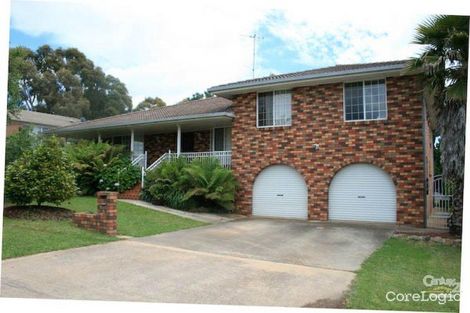 Property photo of 2 Pioneer Place Orange NSW 2800