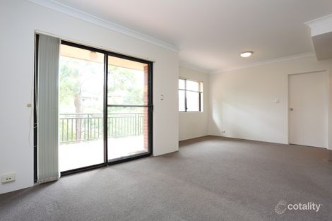 Property photo of 33/3 Williams Parade Dulwich Hill NSW 2203