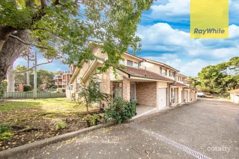 1/158 Station St, Wentworthville, NSW 2145