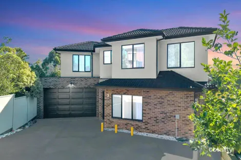 3/9 Macalister Ct, Meadow Heights, VIC 3048