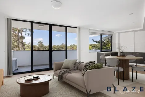 112d/2 Calabria Lane, Prairiewood, NSW 2176