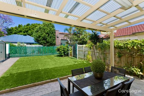Property photo of 45 Shaw Avenue Kingsford NSW 2032