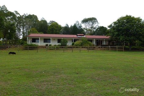 61 Knobby Glen Rd, Kandanga, QLD 4570
