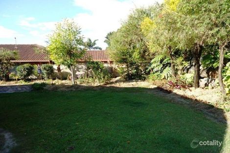 Property photo of 18 Ogilvie Crescent Nerang QLD 4211