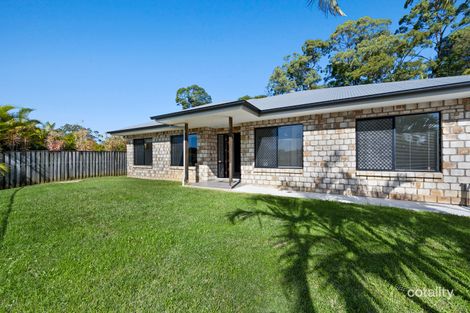 Property photo of 16 Eden Court Nerang QLD 4211