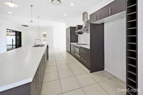 Property photo of 16 Eden Court Nerang QLD 4211