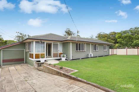 Property photo of 35 Allandale Street Salisbury QLD 4107
