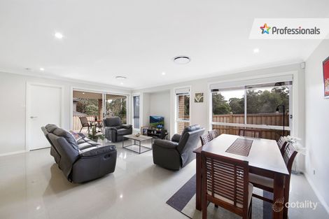 Property photo of 25 Cartwright Crescent Airds NSW 2560