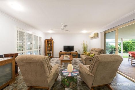 Property photo of 29 George Fordyce Drive Rural View QLD 4740