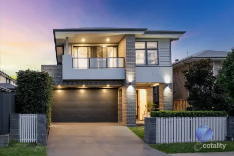 Property photo of 29 Koolahs Street Appin NSW 2560