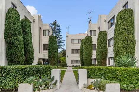 Property photo of 17/109 Nimmo Street Middle Park VIC 3206