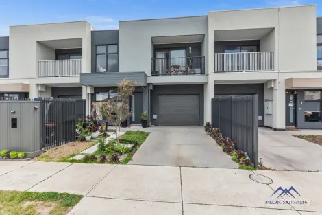 Property photo of 25A Rhynhurst Street Clyde North VIC 3978