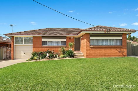 Property photo of 11 Bowler Avenue Fairfield NSW 2165