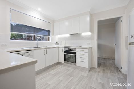 Property photo of 1 Andrew Close Mount Colah NSW 2079