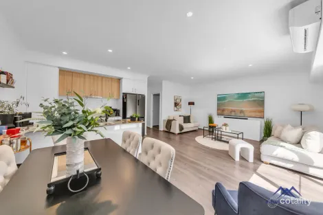 Property photo of 25A Rhynhurst Street Clyde North VIC 3978