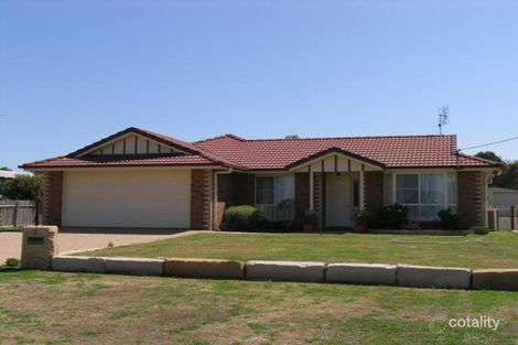 7 Bunkers Hill School Rd, Westbrook, QLD 4350