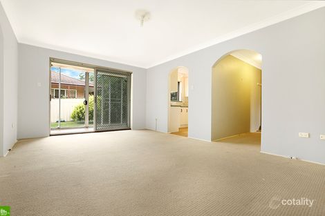 Property photo of 8/49 Robsons Road Keiraville NSW 2500