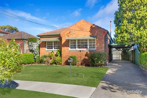 15 Avoca Ave, Belfield, NSW 2191