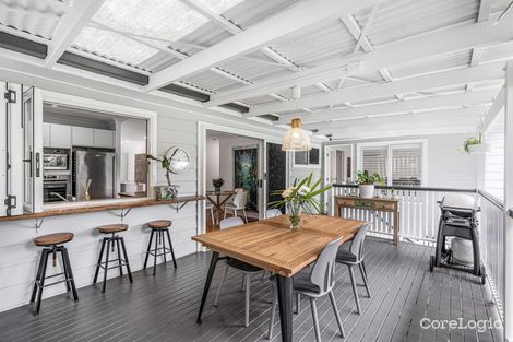 Property photo of 58 Warner Street Wellington Point QLD 4160