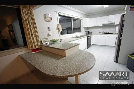 Property photo of 3 Winterhaven Key Broadbeach Waters QLD 4218