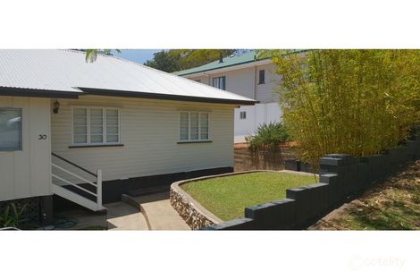 Property photo of 30 Reuben Street Holland Park QLD 4121