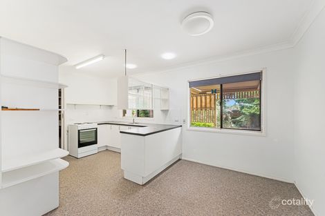 Property photo of 23 Boscawen Street Rochedale South QLD 4123
