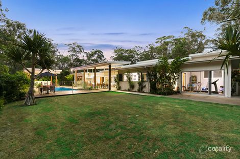 Property photo of 33 Willowie Crescent Capalaba QLD 4157