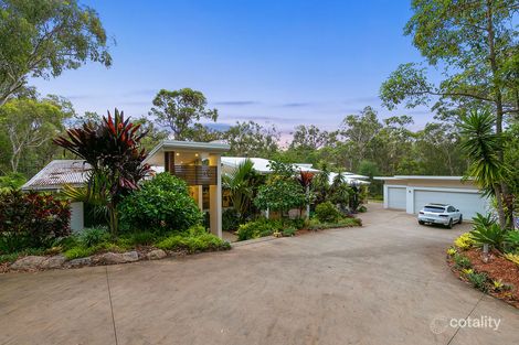 Property photo of 33 Willowie Crescent Capalaba QLD 4157